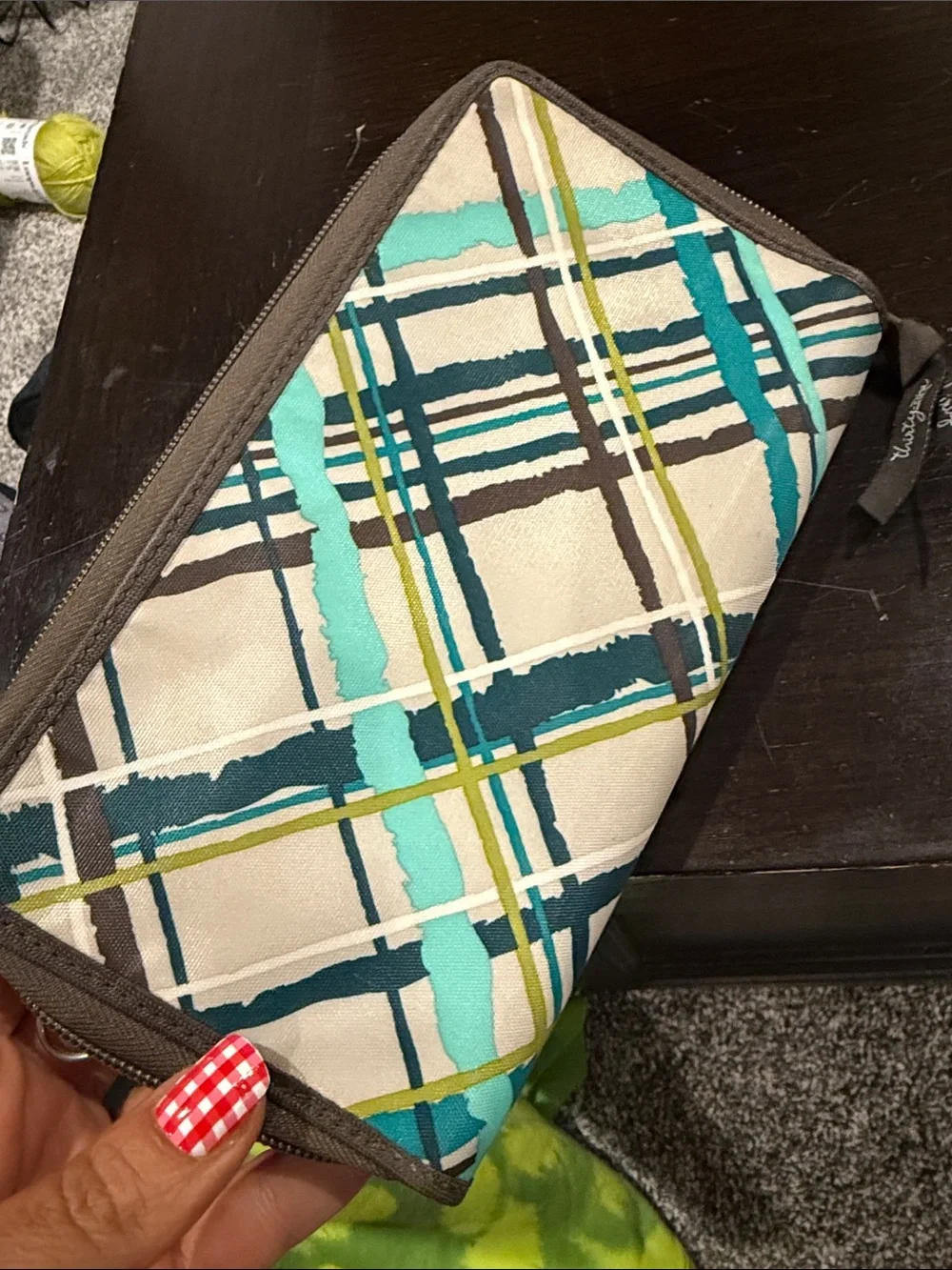thirty-one compact cosmetic